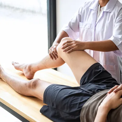 Professional Rehabilitation Services - Moscow Mills - TMS Clinic in Moscow Mills, MO